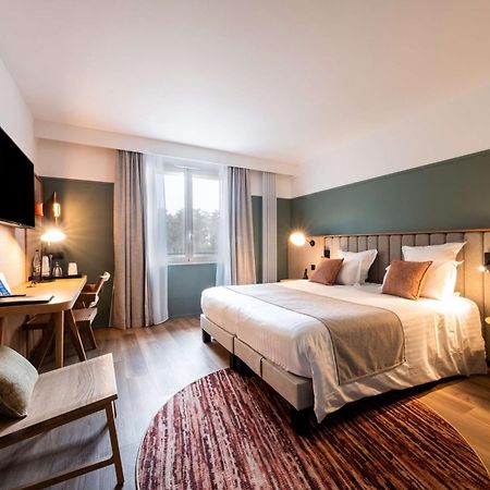 Best Western Plus L'Oree Paris Sud Saulx-les-Chartreux Exterior photo