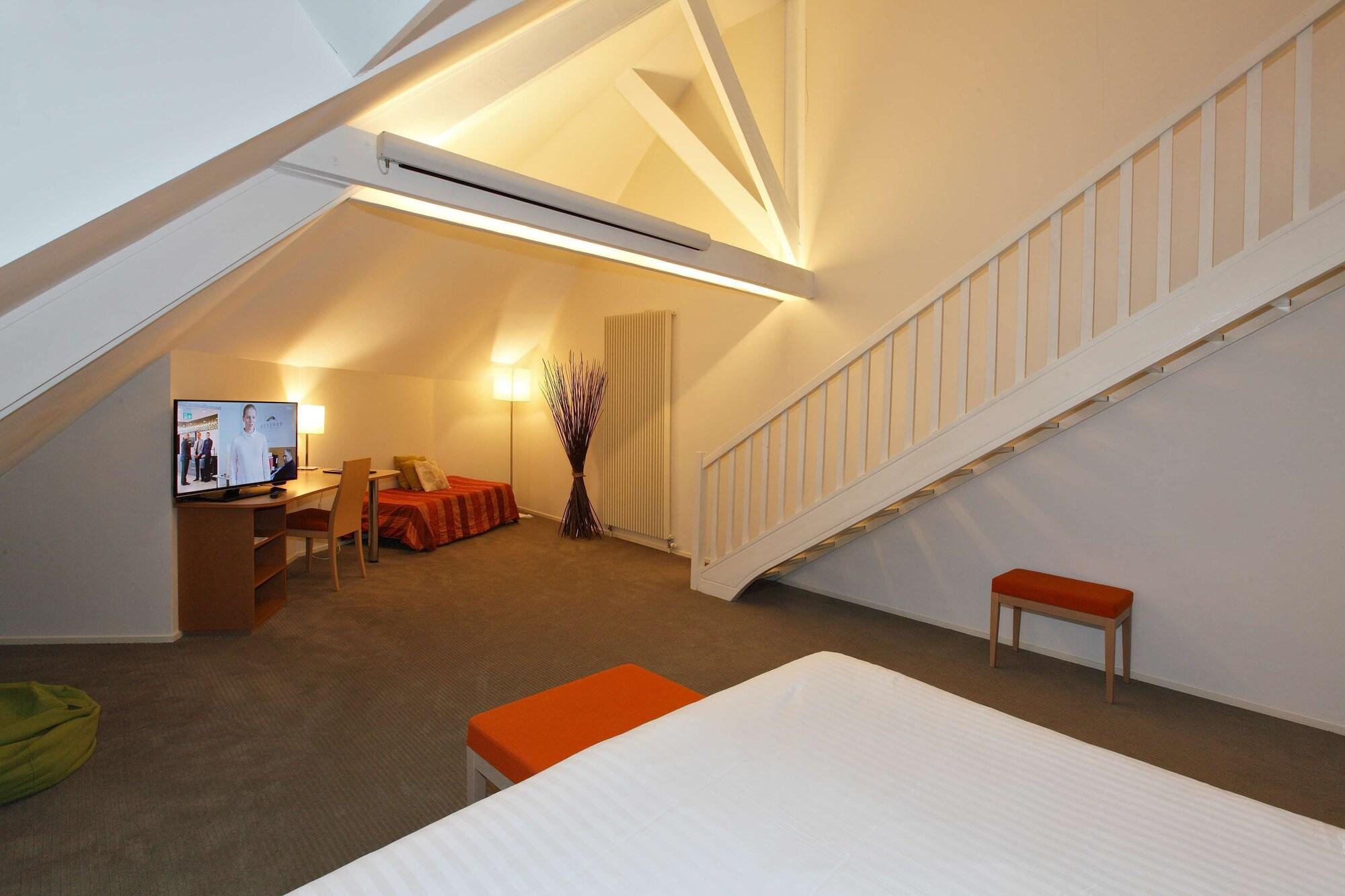 Best Western Plus L'Oree Paris Sud Saulx-les-Chartreux Exterior photo