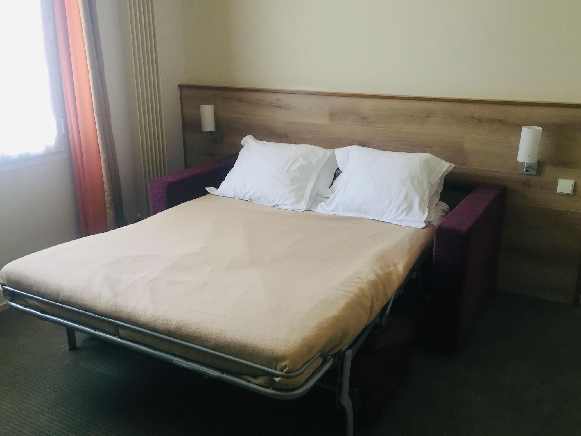 Best Western Plus L'Oree Paris Sud Saulx-les-Chartreux Exterior photo
