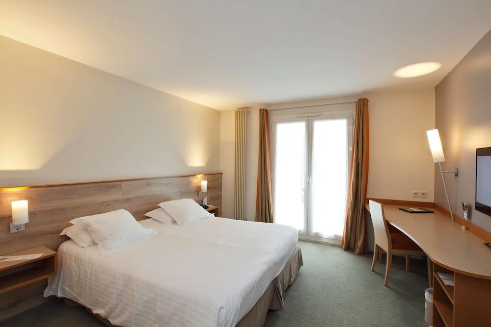 Best Western Plus L'Oree Paris Sud Saulx-les-Chartreux Exterior photo