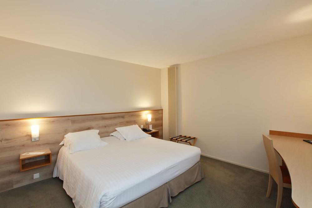 Best Western Plus L'Oree Paris Sud Saulx-les-Chartreux Exterior photo