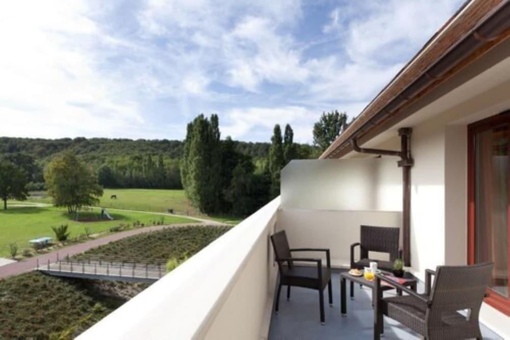 Best Western Plus L'Oree Paris Sud Saulx-les-Chartreux Exterior photo