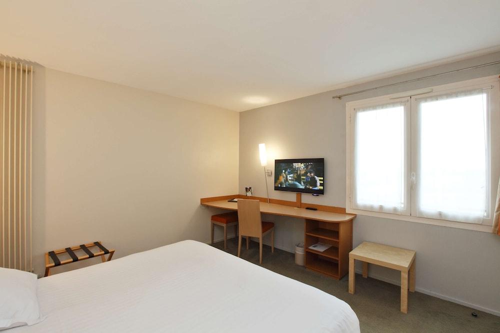 Best Western Plus L'Oree Paris Sud Saulx-les-Chartreux Exterior photo
