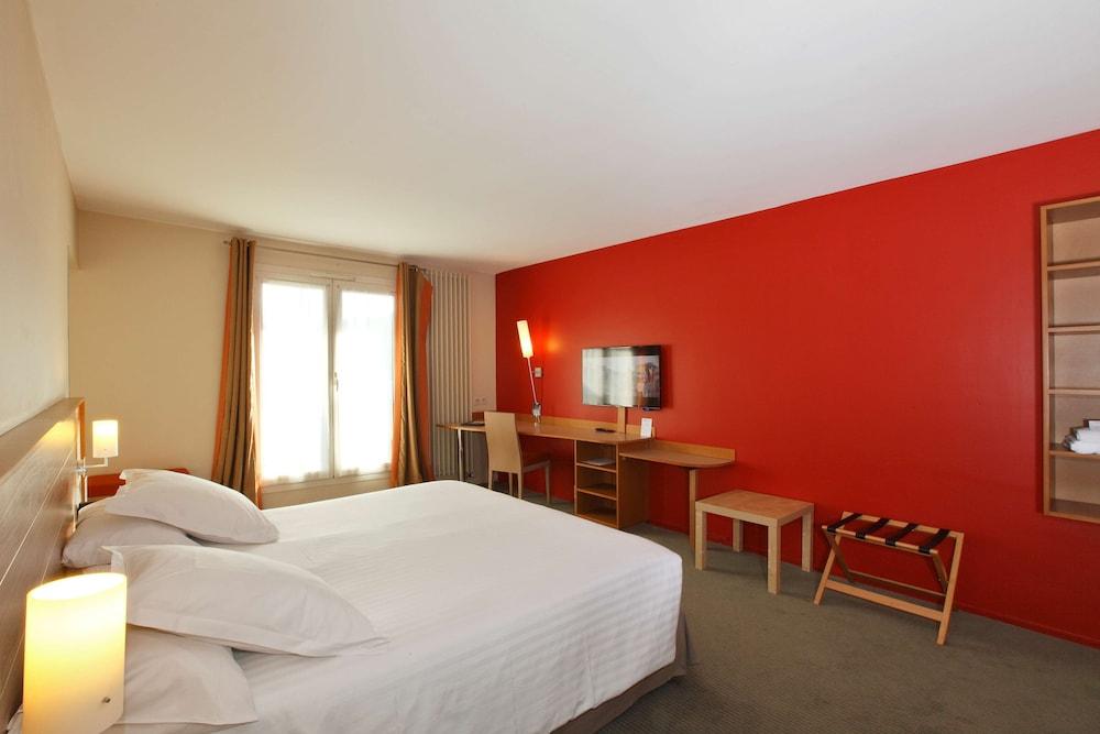 Best Western Plus L'Oree Paris Sud Saulx-les-Chartreux Exterior photo