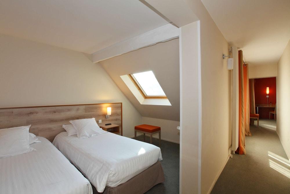 Best Western Plus L'Oree Paris Sud Saulx-les-Chartreux Exterior photo